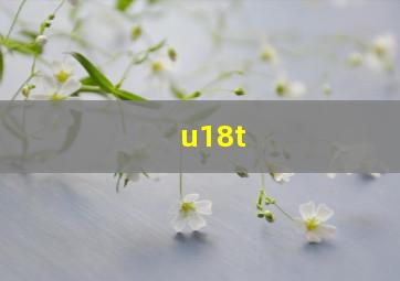 u18t